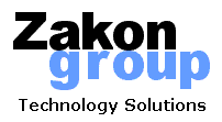 LASER 2014 was sponsored by The Zakon Group
